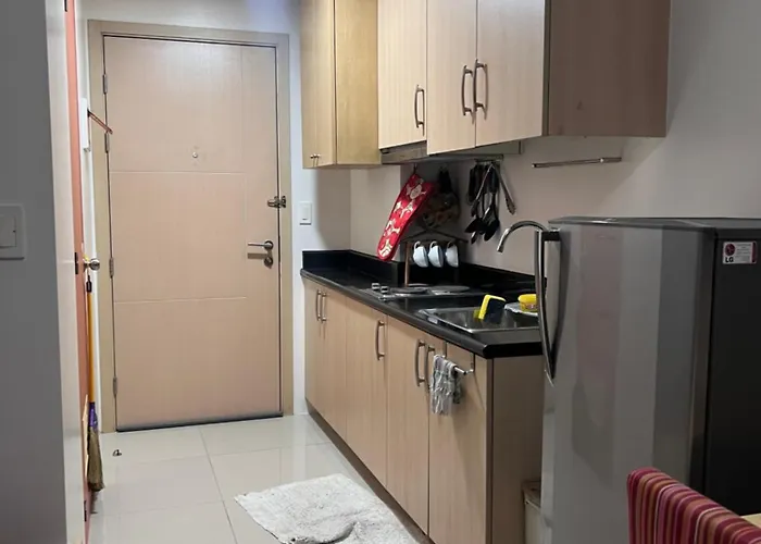 Apartment Renz And Angie Unit Manila