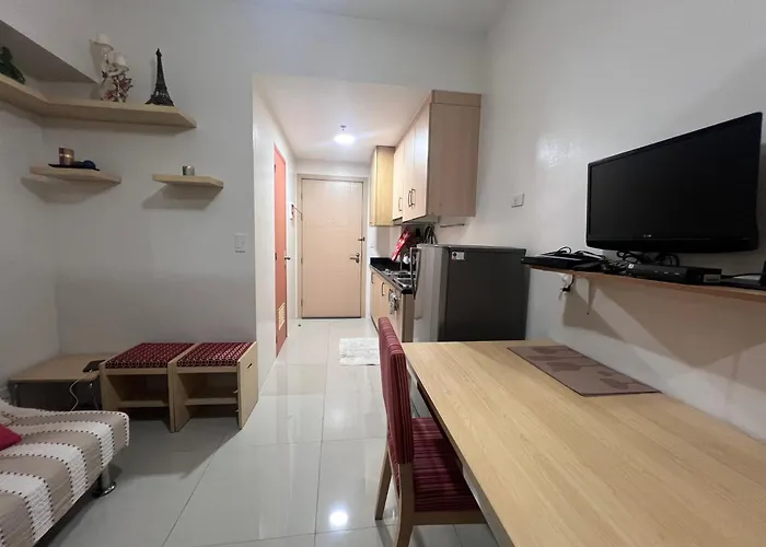 Apartment Renz And Angie Unit Manila